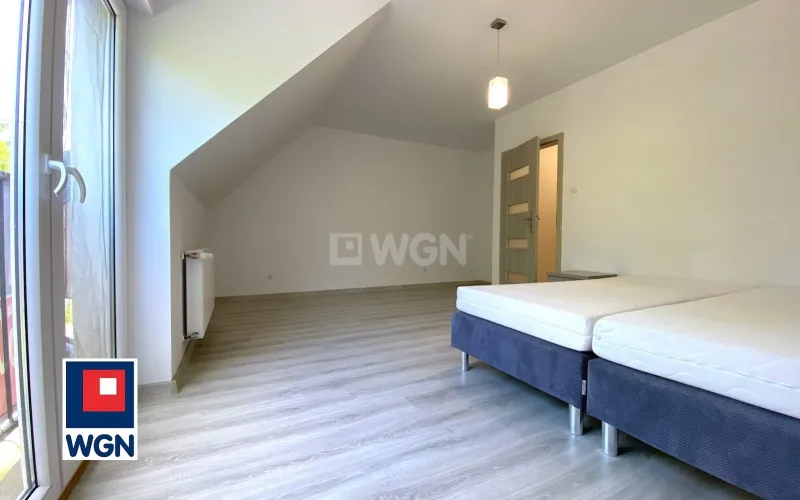 Mieszkanie na  sprzedaż Dziwnów - Dziwnów morze - 2 poziomy 113 m2 ogrodzone osiedle plaża Bałtyk