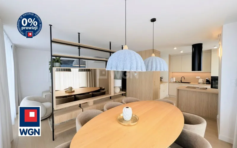 Mieszkanie na  sprzedaż Kołobrzeg - Prestiżowy penthouse premium tuż przy plaży.