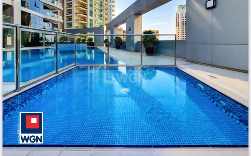 Mieszkanie na  sprzedaż Dubaj - 7% ROI, Widok na Marinę oraz Ain Dubai, Blisko Plaża, Meto, Wolny