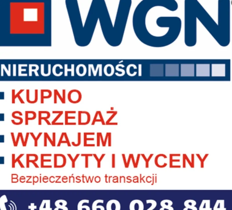 Mieszkanie na wynajem Myszków