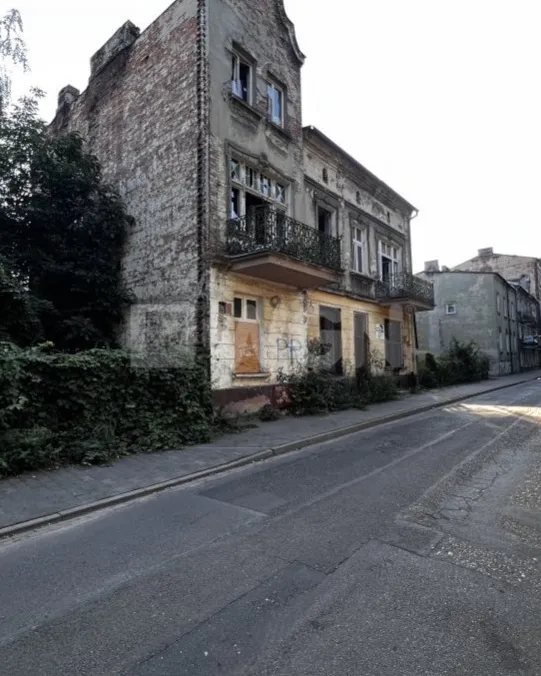 Dom na sprzedaż Kalisz
