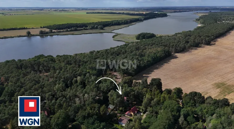 Dom na sprzedaż Stary Dębiec