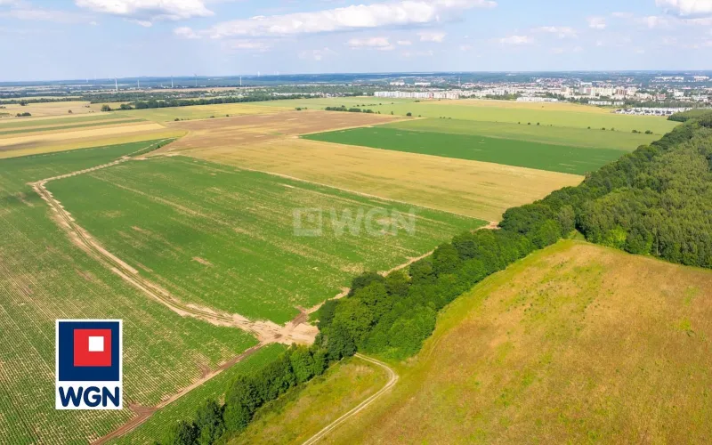 Działka na sprzedaż Słupsk