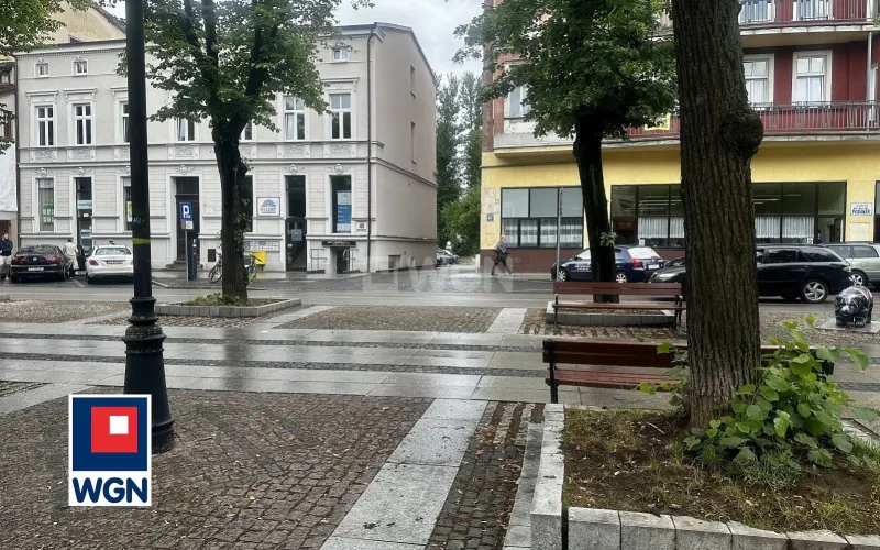 Lokal na sprzedaż Słupsk