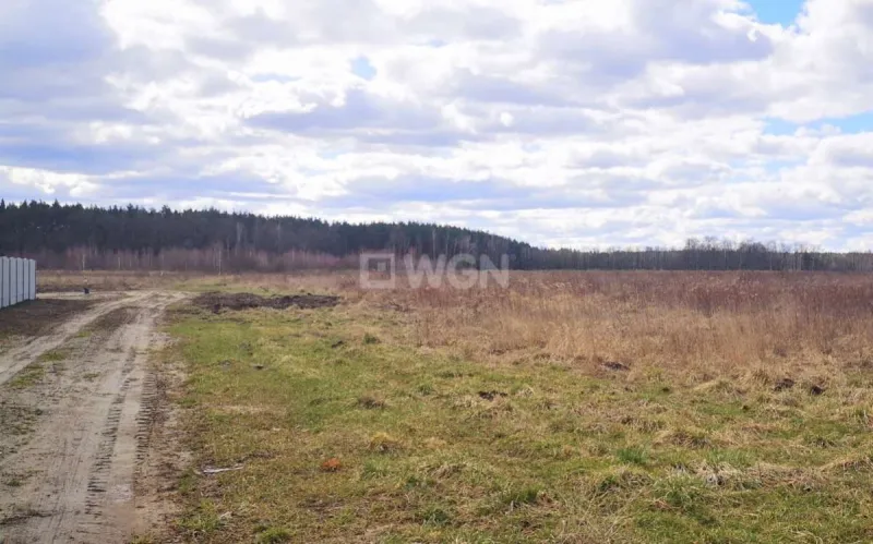 Działka na sprzedaż Szprotawa