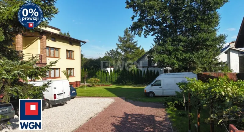 Obiekt hotelowy na  sprzedaż Jabłonna - Na sprzedaż hostel - Jabłonna